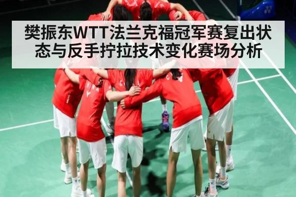 樊振东WTT法兰克福冠军赛复出状态与反手拧拉技术变化赛场分析